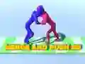 Igra Združevanje in Potiskanje 3D spletu Igra Združevanje in Potiskanje 3D spletu