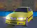 Igra Simulacija Taksija 3D spletu