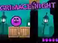 Igra Noč Grimace spletu Igra Noč Grimace spletu