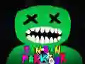 Igra Ban Ban Parkour spletu Igra Ban Ban Parkour spletu