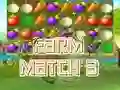 Igra Farma Match 3 spletu Igra Farma Match 3 spletu