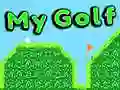 Igra Moj golf spletu