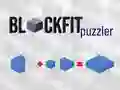 Igra Blockfit Uganka spletu Igra Blockfit Uganka spletu
