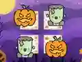 Igra Strašna Spomin Halloween spletu Igra Strašna Spomin Halloween spletu