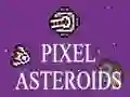 Igra Pikselni asteroidi spletu Igra Pikselni asteroidi spletu