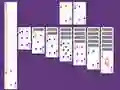 Igra Enostavni Solitaire spletu