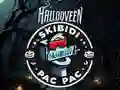 Igra Halloween Skibidi Pac spletu