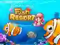 Igra Ribji resort spletu Igra Ribji resort spletu
