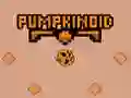 Igra Pumpkinoid spletu