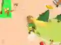 Igra Mini Dino Park spletu Igra Mini Dino Park spletu