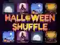 Igra Halloween Shuffle spletu