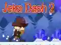 Igra Jeka Dash 2 spletu Igra Jeka Dash 2 spletu