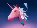 Igra Lowpoly 3D Umetnost spletu Igra Lowpoly 3D Umetnost spletu