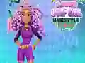 Igra Izziv za frizuro Clawdie Wolfgirl spletu Igra Izziv za frizuro Clawdie Wolfgirl spletu