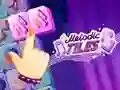 Igra Melodične Ploščice spletu