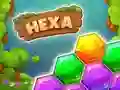 Igra Heksa spletu