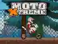 Igra Moto Xtreme spletu Igra Moto Xtreme spletu