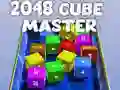 Igra 2048 Mojster Kocke spletu Igra 2048 Mojster Kocke spletu