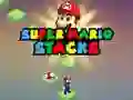 Igra Super Mario Kopice spletu