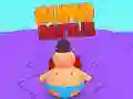 Igra Sumo Bitka! spletu