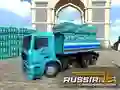Igra Ruski Simulator Tovora spletu