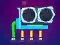 Igra Idle GPU Mining Clicker spletu