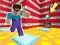 Igra Noob: Skrivno pobeg iz zapora spletu Igra Noob: Skrivno pobeg iz zapora spletu