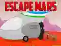 Igra Ubež iz Marsa spletu Igra Ubež iz Marsa spletu