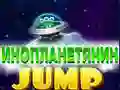 Igra Tuji Skok spletu Igra Tuji Skok spletu