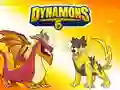 Igra Dynamons 6 spletu Igra Dynamons 6 spletu