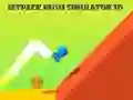 Igra Simulator Jetpack Rush 3D spletu Igra Simulator Jetpack Rush 3D spletu