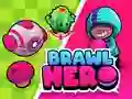 Igra Heroj Borbe spletu Igra Heroj Borbe spletu