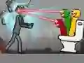 Igra Igrišče: Vojna Ragdoll spletu Igra Igrišče: Vojna Ragdoll spletu