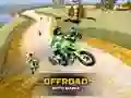 Igra Offroad Moto Mania spletu Igra Offroad Moto Mania spletu
