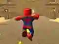 Igra Roblox: Nadgradnja Spidermana spletu
