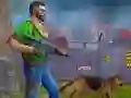 Igra TPS Igra Streljanje Vojna 3D spletu Igra TPS Igra Streljanje Vojna 3D spletu