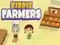 Igra Otroški Kmetje spletu