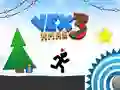 Igra Vex 3 Božič spletu Igra Vex 3 Božič spletu