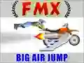 Igra FMX Velik Skok v Zrak spletu Igra FMX Velik Skok v Zrak spletu