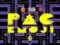 Igra Pac Emoji spletu