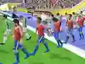 Igra Nogometni pokal 2023 spletu