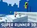 Igra Super Tekmovalec 3D spletu
