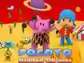 Igra Pocoyo Skriti Predmeti spletu