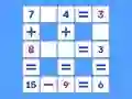 Igra Matematični križanka spletu Igra Matematični križanka spletu