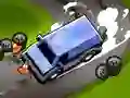 Igra Drift Izziv Turbo Dirkač spletu
