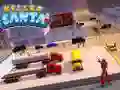 Igra Ubilaški Božiček spletu Igra Ubilaški Božiček spletu
