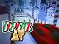 Igra Parkiraj ga za Božič spletu