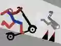Igra Stickman Zlomljene Kosti spletu Igra Stickman Zlomljene Kosti spletu