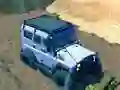Igra Offroad Življenje 3D spletu