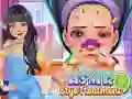Igra ASMR zdravljenje sloga spletu Igra ASMR zdravljenje sloga spletu
